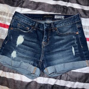 Aeropostale short